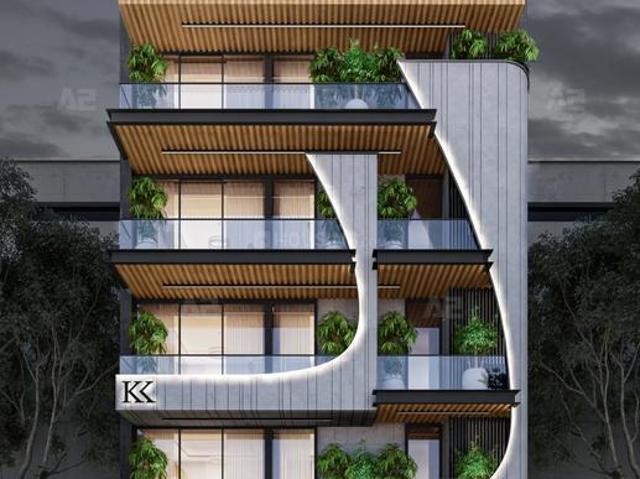 DLF Phase 2 4 BHK Builder Floor For Sale Gurgaon