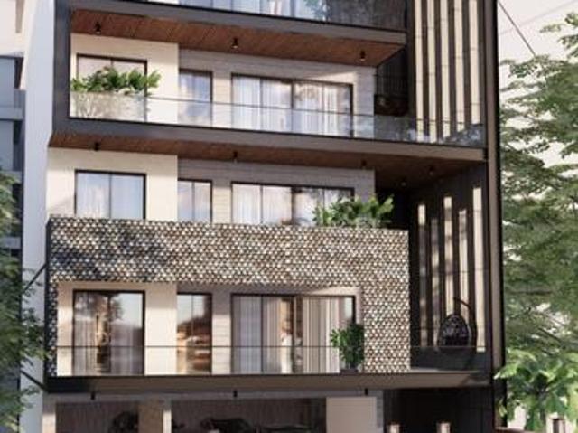 DLF Phase 2 4 BHK Builder Floor For Sale Gurgaon