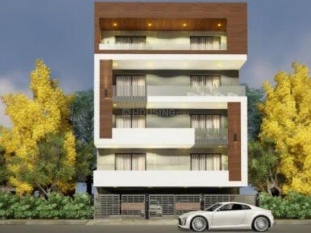 DLF Phase 2 4 BHK Builder Floor For Sale Gurgaon
