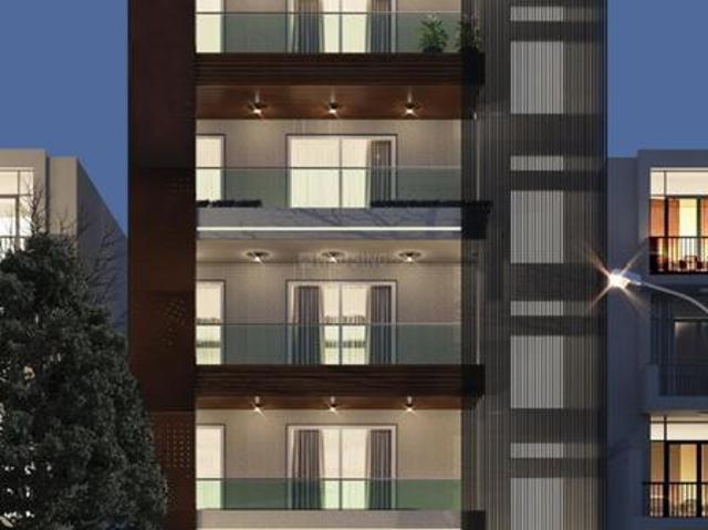 DLF Phase 2 4 BHK Builder Floor For Sale Gurgaon