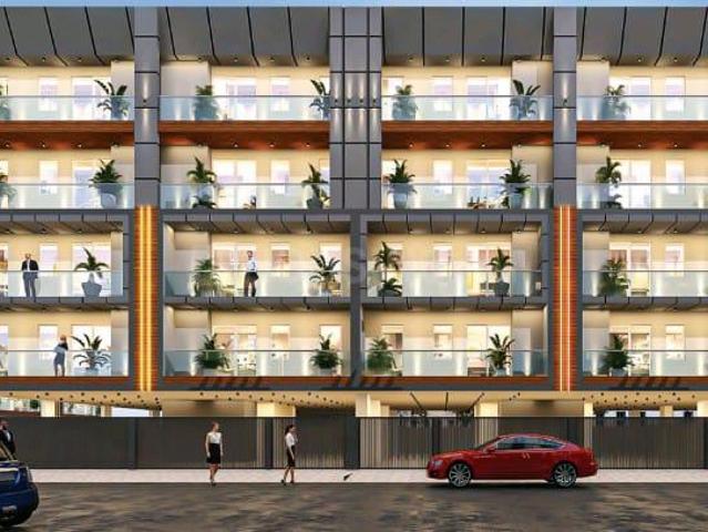 DLF Phase 2 4 BHK Builder Floor For Sale Gurgaon