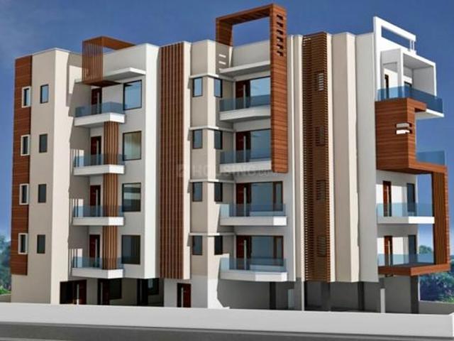 DLF Phase 2 4 BHK Independent Floor For Sale Gurgaon