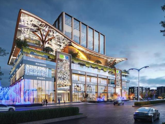 DLF Phase 2 Shop Shop For Sale Gurgaon