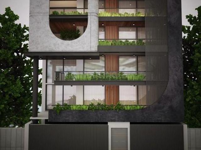 DLF Phase 4 4 BHK Builder Floor For Sale Gurgaon