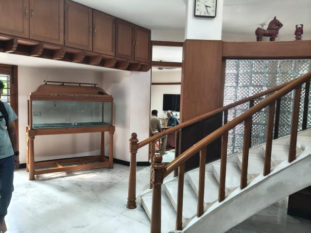 Dlf Phase I, Sector 26a 2 Bedroom 1600 Sq. Ft. Builder Floor in Dlf Phase I Gurgaon Listing ID: #9919