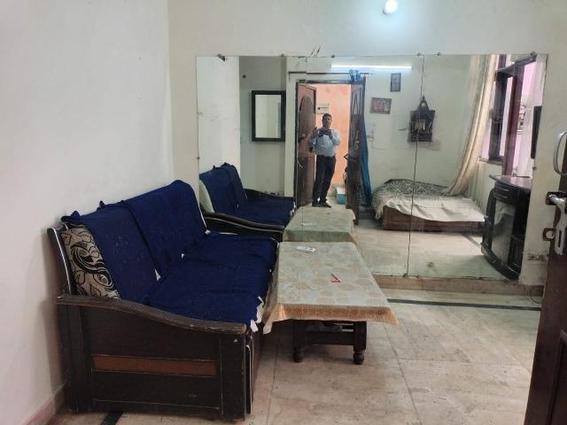 Dlf Phase I, Sector 26a 3 Bedroom 500 Sq. Ft. Builder Floor in Dlf Phase I Gurgaon Listing ID: #10394