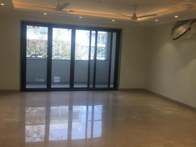 Dlf Phase I, Sector 26a 4 Bedroom 500 Sq. Yd. Builder Floor in Dlf Phase I Gurgaon Listing ID: #10394