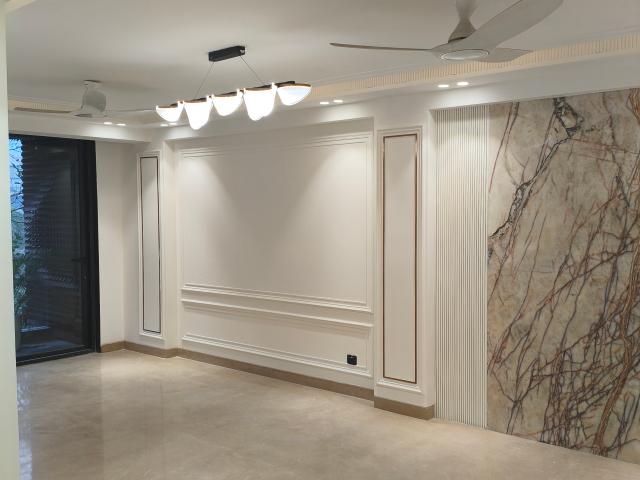 Dlf Phase I, Sector 26a 4 Bedroom 500 Sq. Yd. Builder Floor in Dlf Phase I Gurgaon Listing ID: #10394