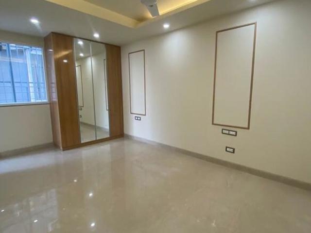 Dlf Phase I, Sector 26a 4 Bedroom 3000 Sq. Ft. Builder Floor in Dlf Phase I Gurgaon Listing ID: #10407