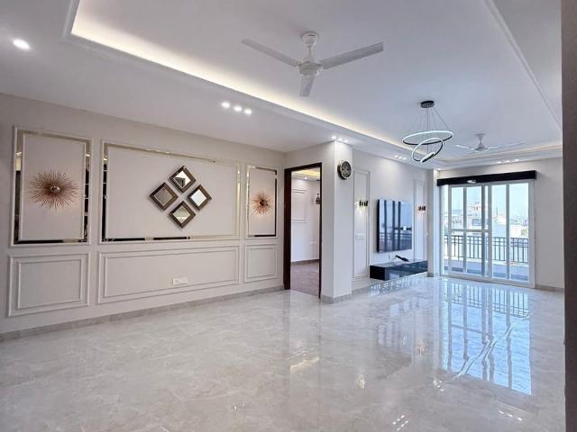 Dlf Phase I, Sector 26a 4 Bedroom 360 Sq. Yd. Independent House in Dlf Phase I Gurgaon Listing ID: #10402