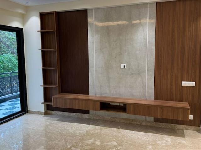 Dlf Phase Ii 6+ Bedroom 1022 Sq. Yd. Independent House in Dlf Phase ii Gurgaon Listing ID: #10342