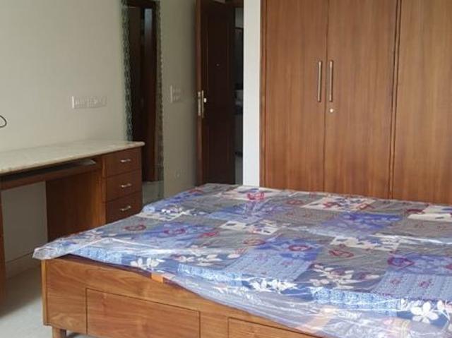 DLF Pink Town House 1 Bedroom 50 Sq. Yd. Apartment in Dlf City Phase 3 Gurgaon Listing ID: #10051