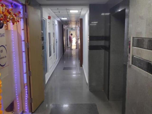 DLF Pink Town House 1 Bedroom 120 Sq. Yd. Apartment in Dlf City Phase 3 Gurgaon Listing ID: #10051