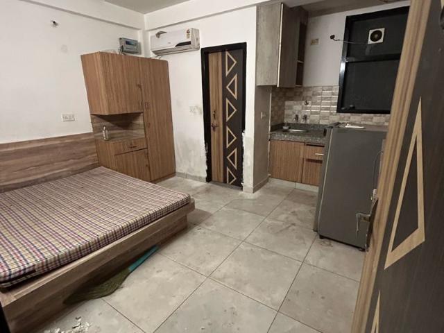DLF Pink Town House 1 RK 300 Sq. Ft. Apartment in Dlf City Phase 3 Gurgaon Listing ID: #9894