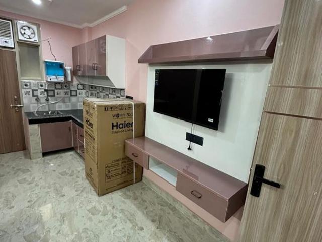 DLF Pink Town House 1 RK 400 Sq. Ft. Apartment in Dlf City Phase 3 Gurgaon Listing ID: #9877