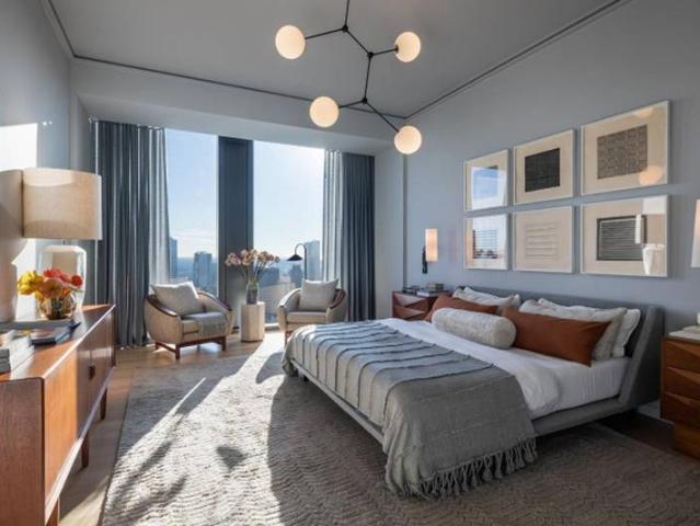 Dlf Privana West Sec 76 4 Bedroom 3577 Sq. Ft. Apartment in Sector 76 Gurgaon Listing ID: #9687