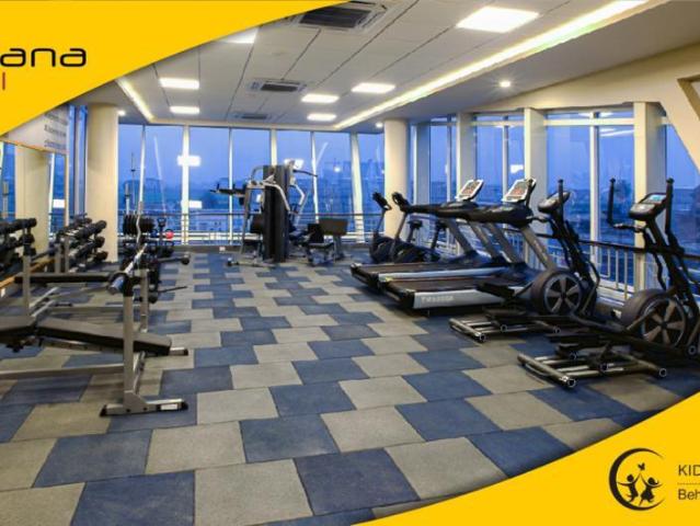 DLF Privana West 4 Bedroom 3500 Sq. Ft. Apartment in Sector 76 Gurgaon Listing ID: #10133