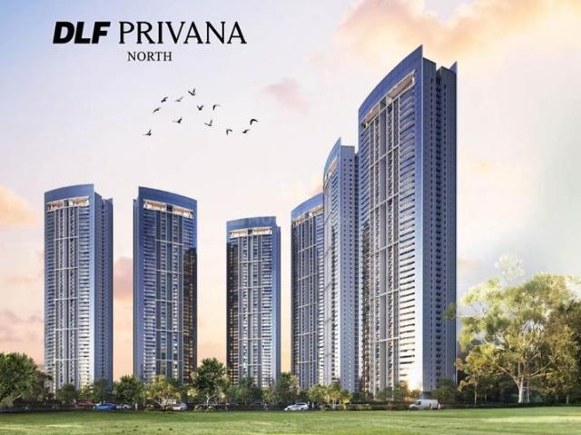 DLF Privana North,Sector 77 5 BHK Apartment For Sale Gurgaon
