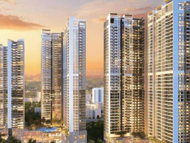 DLF Privana,Sector 77 4 BHK Apartment For Sale Gurgaon