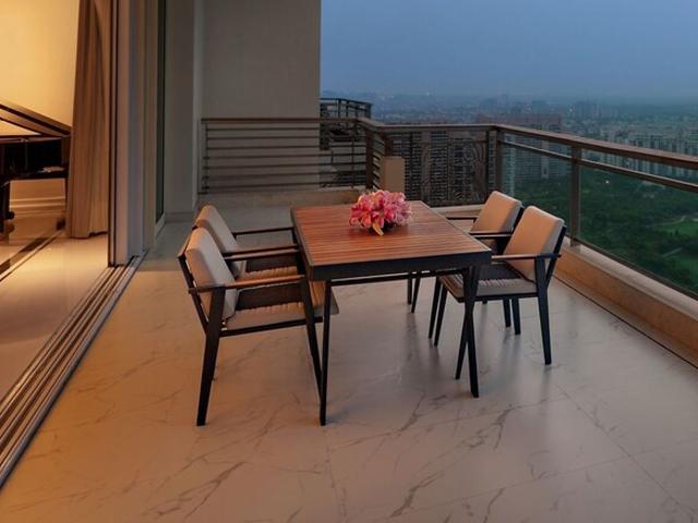 DLF Privana South 4 Bedroom 3577 Sq. Ft. Apartment in Sector 76 Gurgaon Listing ID: #10011