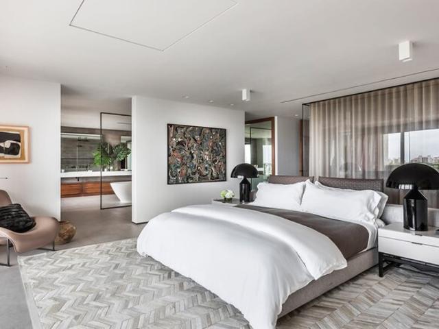 DLF Privana South 4 Bedroom 3577 Sq. Ft. Apartment in Sector 76 Gurgaon Listing ID: #10362