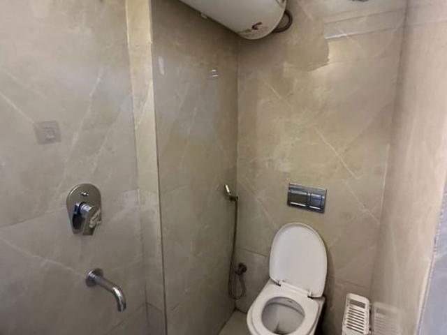DLF Queens Court 1 RK 500 Sq. Yd. Apartment in Greater Kailash ii Delhi Listing ID: #10256