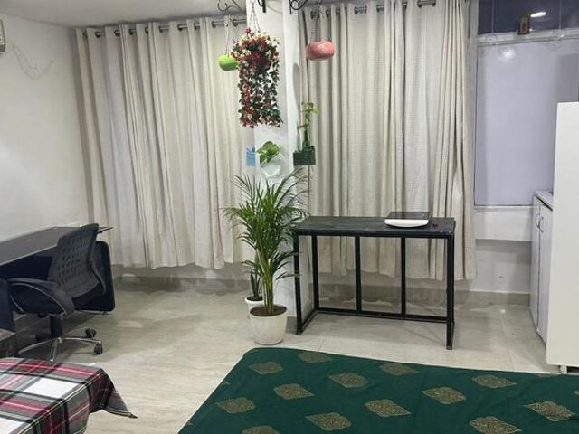 DLF Queens Court 1 RK 500 Sq. Yd. Builder Floor in Greater Kailash ii Delhi Listing ID: #10256