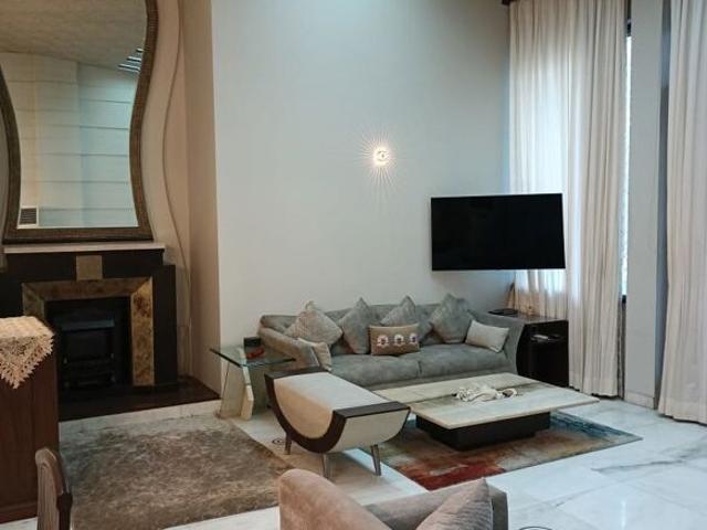 DLF Queens Court 3 Bedroom 210 Sq. Yd. Builder Floor in Greater Kailash ii Delhi Listing ID: #10256