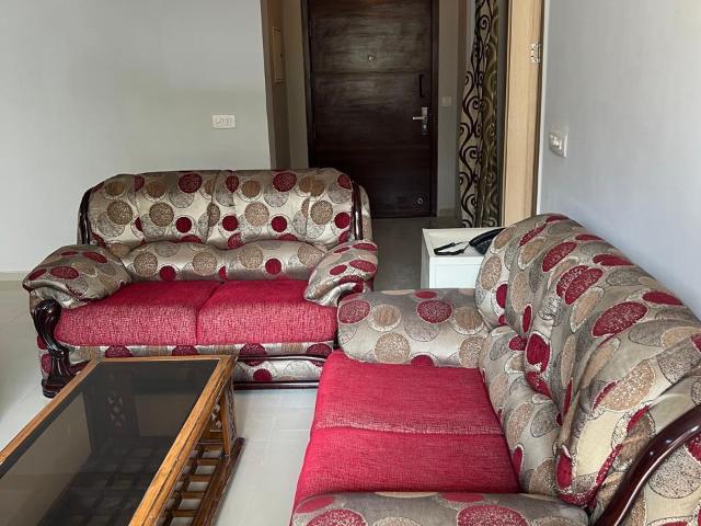 DLF Regal Gardens 4 Bedroom 2215 Sq. Ft. Apartment in Sector 90 Gurgaon Listing ID: #9912