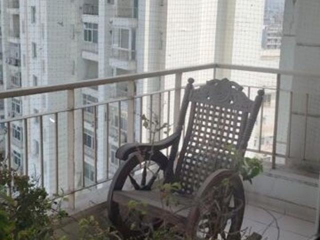 DLF Regal Gardens 3 Bedroom 1702 Sq. Ft. Apartment in Sector 90 Gurgaon Listing ID: #10010