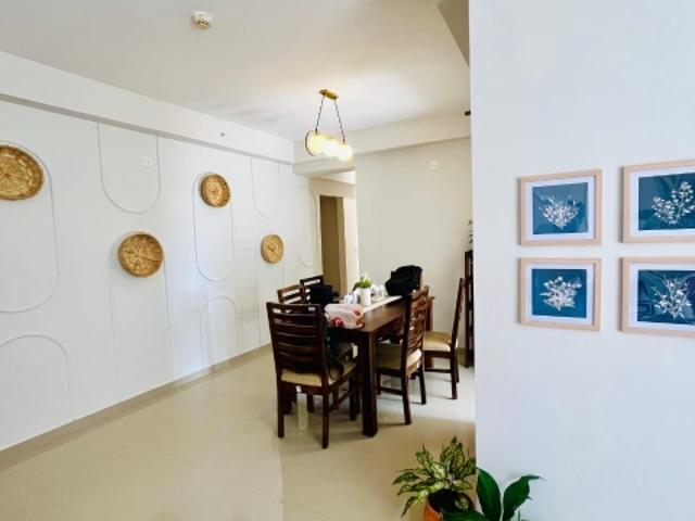 DLF Regal Gardens 3 Bedroom 1730 Sq. Ft. Apartment in Sector 90 Gurgaon Listing ID: #9899