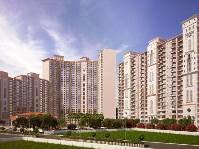 Sector 90 4 BHK Apartment For Sale Gurgaon