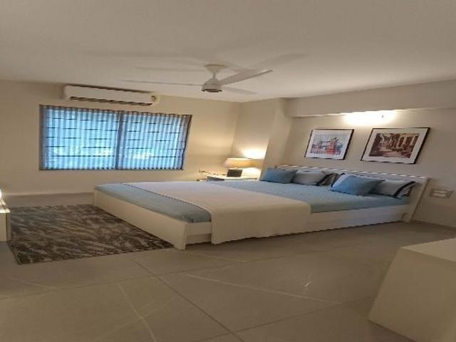 DLF Regency Park I 1 Bedroom 305 Sq. Ft. Apartment in Dlf Phase iv Gurgaon Listing ID: #10050