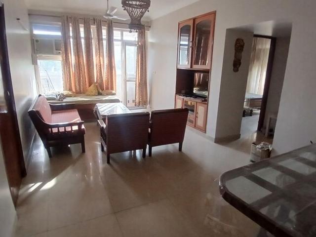 DLF Regency Park I 2 Bedroom 1105 Sq. Ft. Apartment in Dlf Phase iv Gurgaon Listing ID: #10301