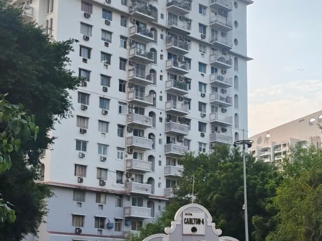 DLF Regency Park I 2 Bedroom 1105 Sq. Ft. Apartment in Dlf Phase iv Gurgaon Listing ID: #10330