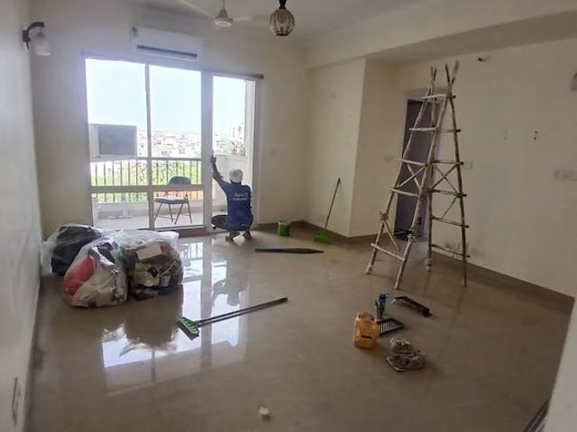 DLF Regency Park I 2 Bedroom 1105 Sq. Ft. Apartment in Dlf Phase iv Gurgaon Listing ID: #10358