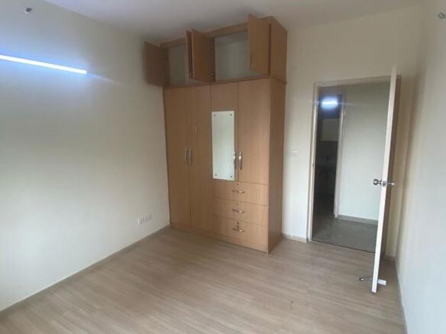 DLF Westend Heights New Town 3 Bedroom 1600 Sq. Ft. Apartment in Akshayanagar Bangalore Listing ID: #10413