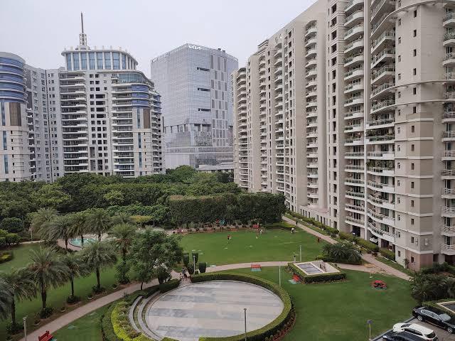 DLF Westend Heights 4 Bedroom 2600 Sq. Ft. Apartment in Sector 53 Gurgaon Listing ID: #10289