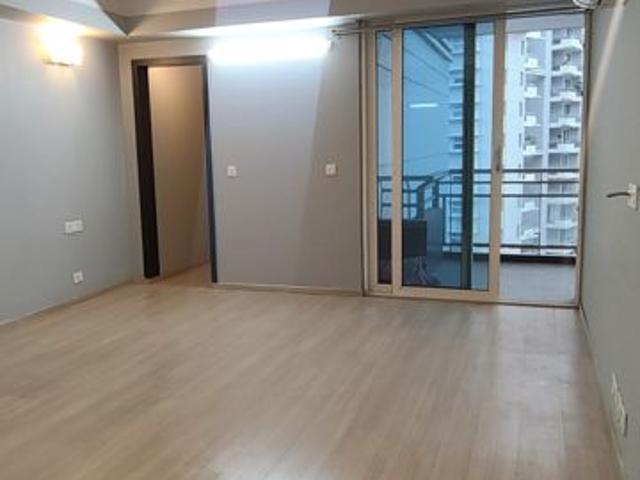 DLF Westend Heights 4 Bedroom 2610 Sq. Ft. Apartment in Sector 53 Gurgaon Listing ID: #10338