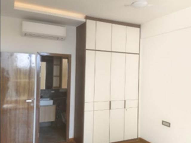 DLF Westend Heights 4 Bedroom 2800 Sq. Ft. Apartment in Sector 53 Gurgaon Listing ID: #10351