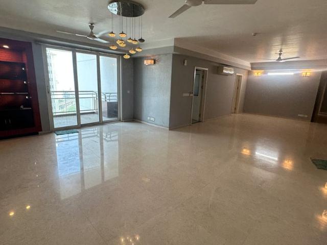 DLF Westend Heights 4 Bedroom 2810 Sq. Ft. Apartment in Sector 53 Gurgaon Listing ID: #10017