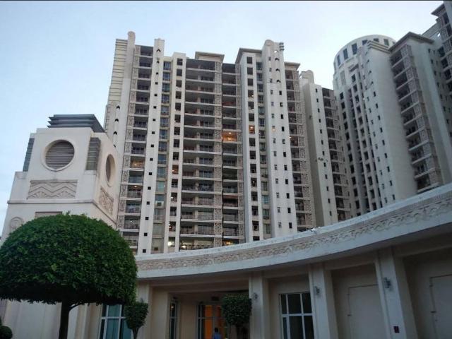 DLF Westend Heights 4 Bedroom 2810 Sq. Ft. Apartment in Sector 53 Gurgaon Listing ID: #10223