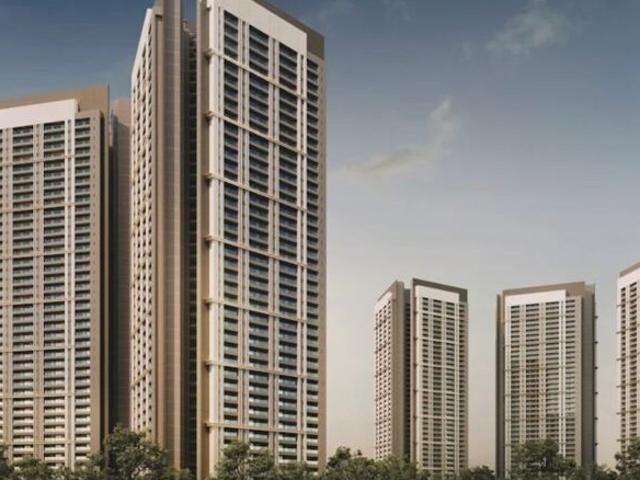 DLF The Arbour 4 Bedroom 3900 Sq. Ft. Apartment in Sector 63 Gurgaon Listing ID: #10034