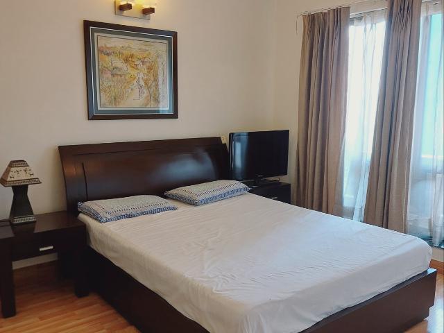 DLF The Belaire 4 Bedroom 3000 Sq. Ft. Apartment in Sector 54 Gurgaon Listing ID: #9202