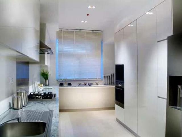 DLF The Belaire 4 Bedroom 4266 Sq. Ft. Apartment in Sector 54 Gurgaon Listing ID: #10336