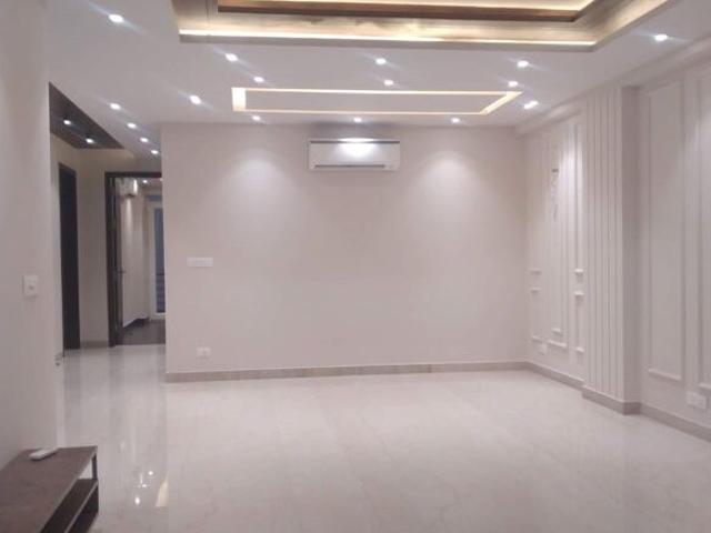 DLF The Crest 4 Bedroom 3500 Sq. Ft. Apartment in Sector 54 Gurgaon Listing ID: #10176
