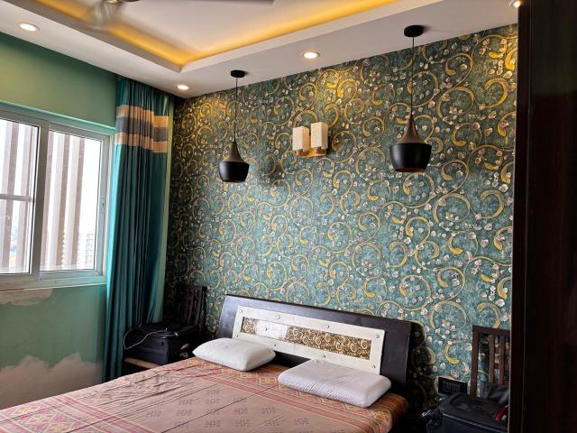 Dlf The Crest 4 Bedroom 3535 Sq. Ft. Apartment in Sector 54 Gurgaon Listing ID: #9601