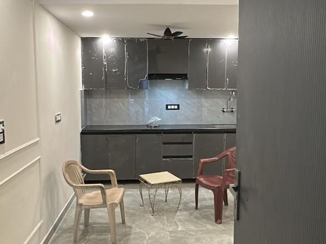DLF The Grove 3 Bedroom 429 Sq. Ft. Builder Floor in Sector 54 Gurgaon Listing ID: #9668