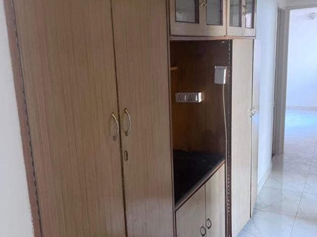 DLF The Princeton Estate 2 Bedroom 964 Sq. Ft. Apartment in Dlf Phase V Gurgaon Listing ID: #10083