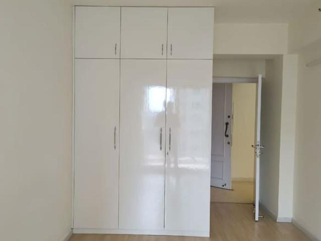 DLF The Skycourt 3 Bedroom 1900 Sq. Ft. Apartment in Sector 86 Gurgaon Listing ID: #9912